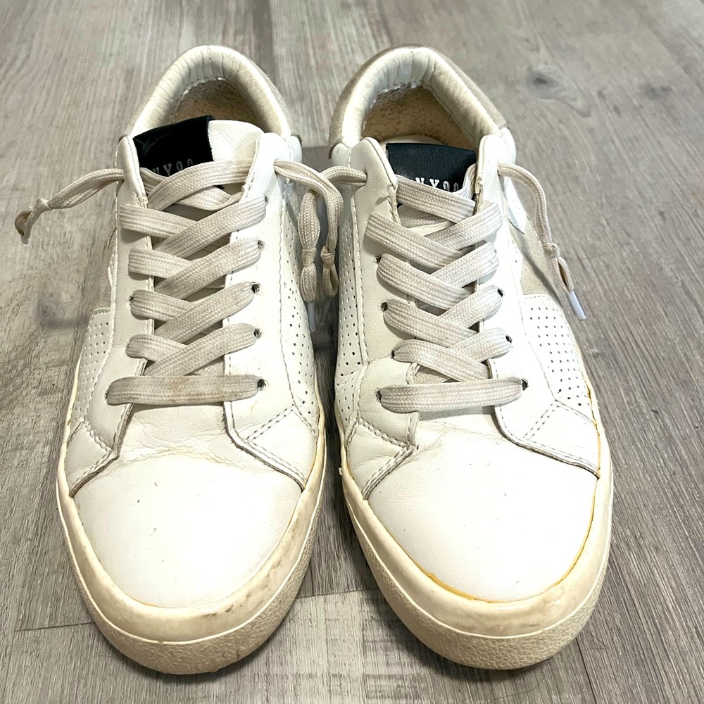 Golden goose dupe sneakers